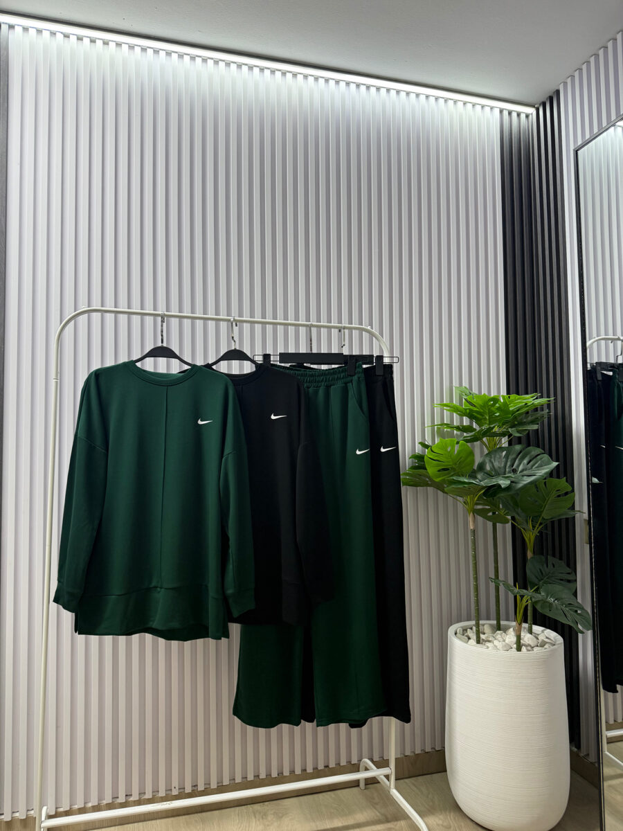 ترننج Nike