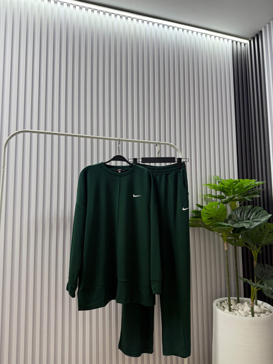 ترننج Nike