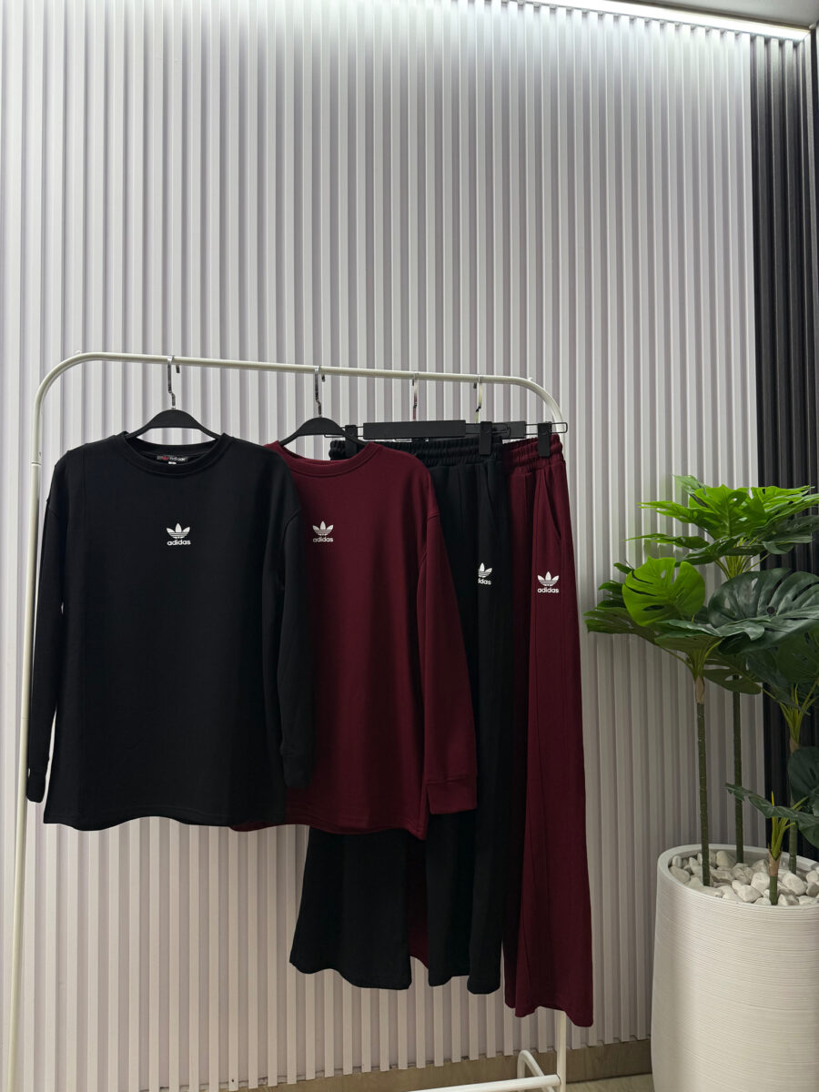 ترننج adidas