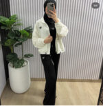 جاكيت prada