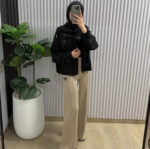 جاكيت prada