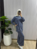 ترننج guess قماش اويشو