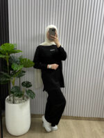 ترننج guess قماش اويشو