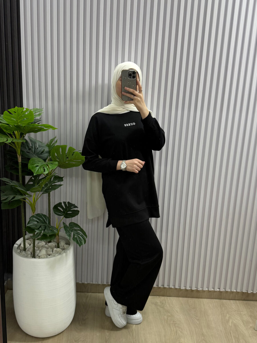 ترننج guess قماش اويشو