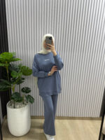 ترننج guess قماش اويشو