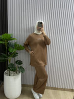 ترننج guess قماش اويشو