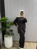 ترننج guess قماش اويشو