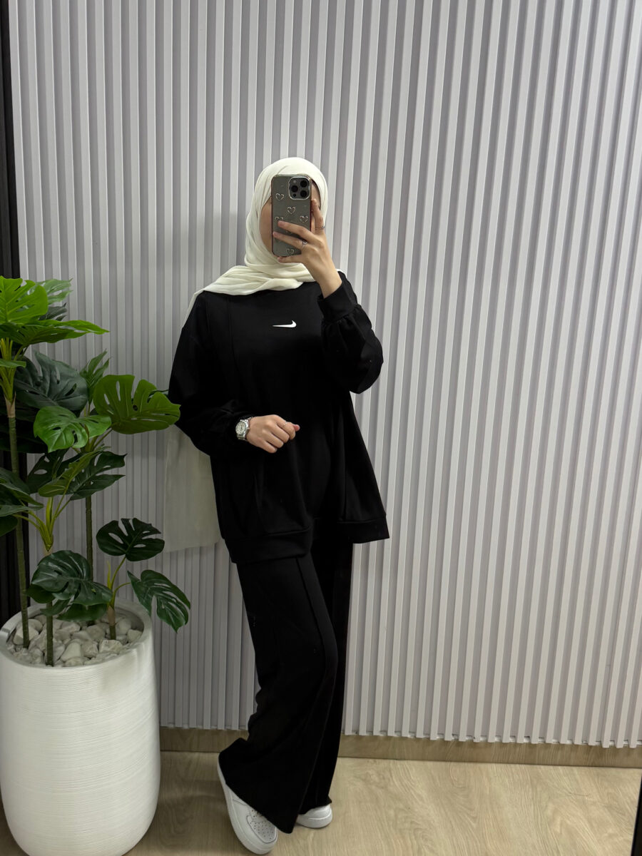 ترننج نايك قماش اويشو