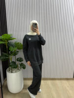 ترننج adidas قطني بعده اللوان
