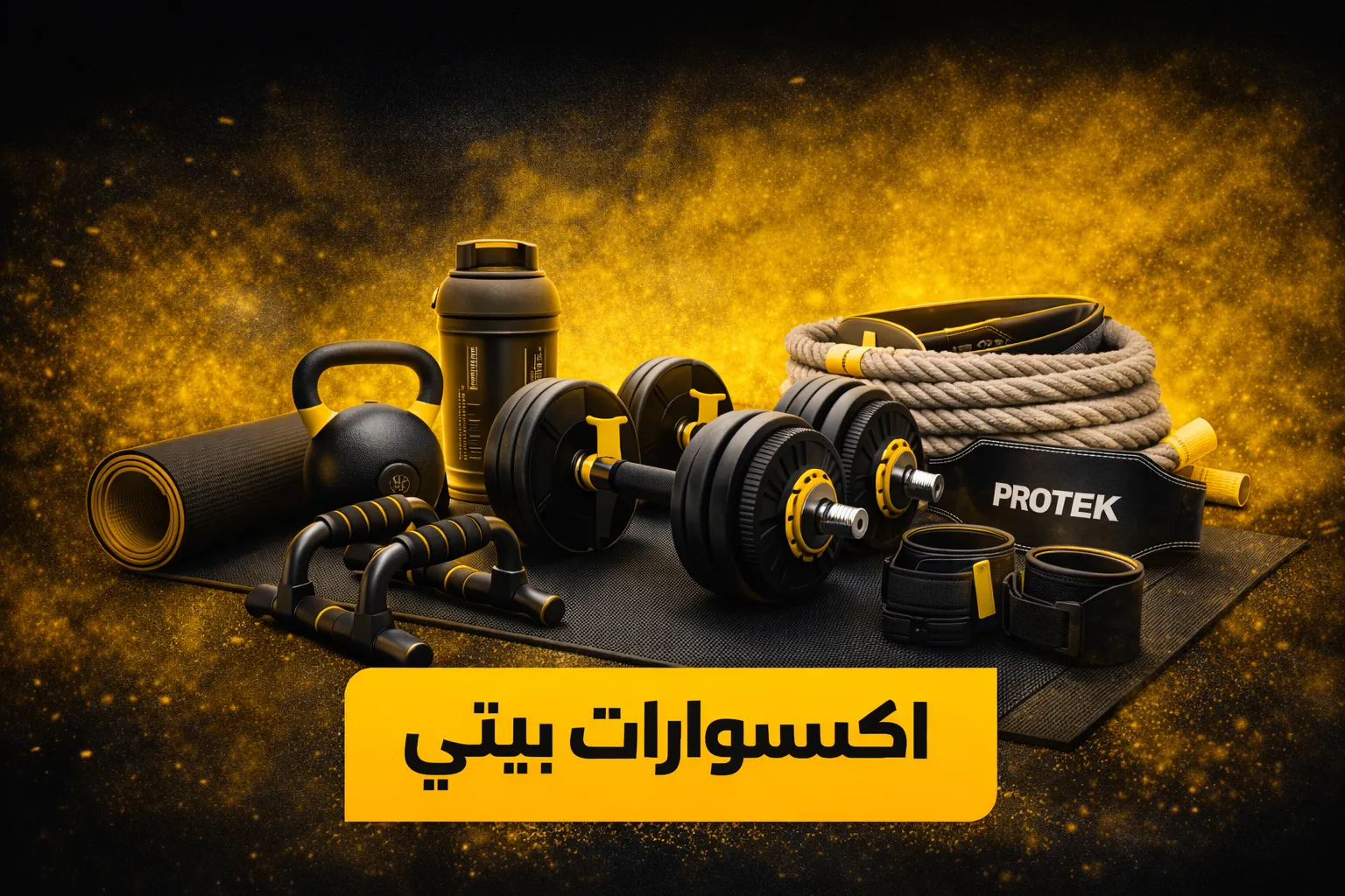 اكسسوارات بيتي