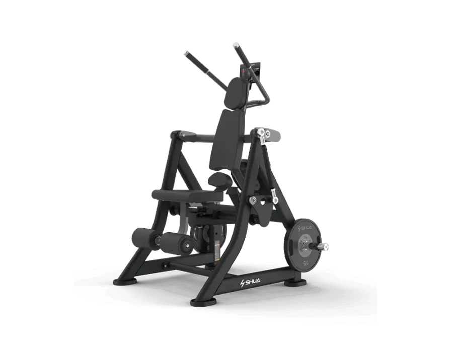 ماكينة بطن حر  SH-G6915