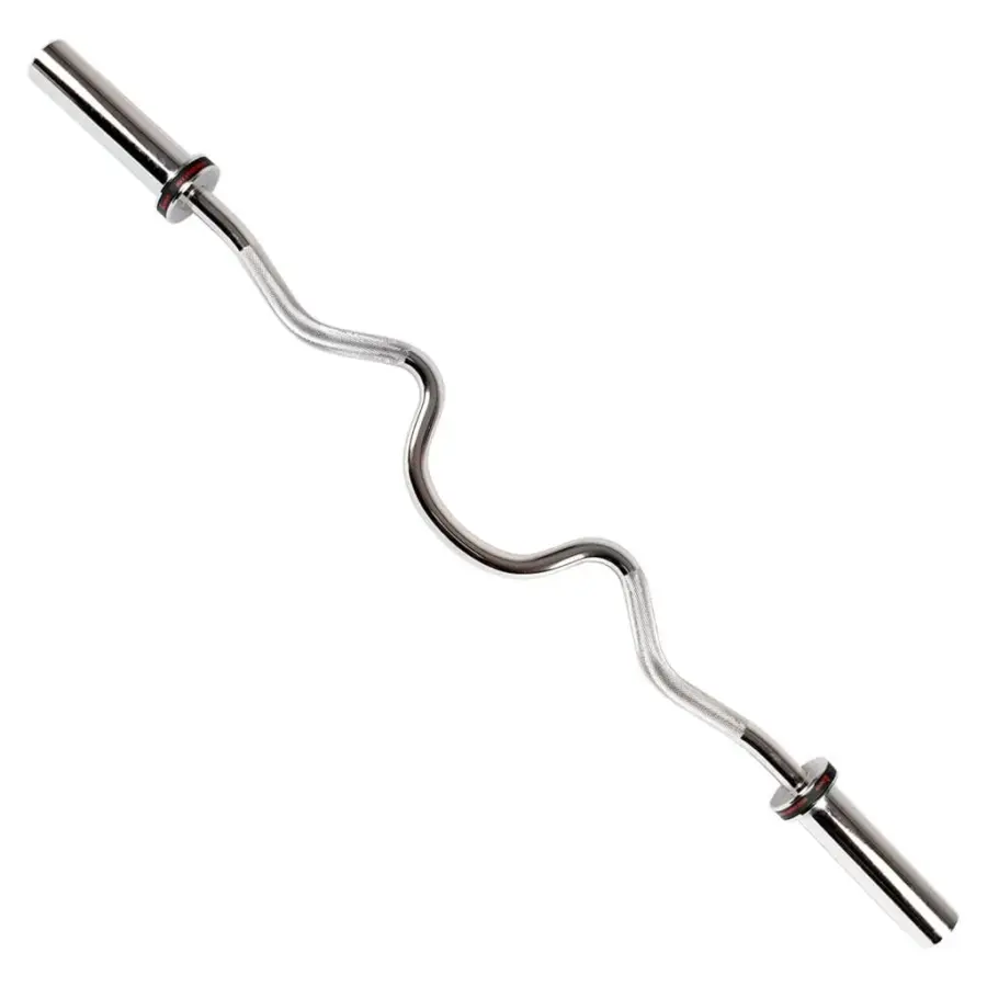 بار الومبي 150 سم زكزاك