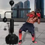 قاعدة بوكس للمحترفين