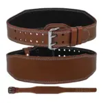 حزام ظهر جلد