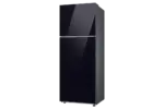 ثلاجة سامسونج  (سعة 470 لتر، مطور انفيرتر ، نوع باب BESPOKE، واي فاي مدمج REF RT48CB662622ML