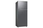 ثلاجة سامسونج REF RT47CG6446S9PS (سعة 470 لتر، تبريد أحادي، مطور انفيرتر ، لون إينوكس )