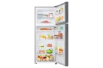 ثلاجة سامسونج REF RT47CG6446S9PS (سعة 470 لتر، تبريد أحادي، مطور انفيرتر ، لون إينوكس )