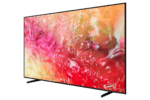 تلفزيون سامسونج سمارت 85 بوصة بدقة 4K UHD، وتقنية LED مع ريسيفر داخلي - 85DU7100