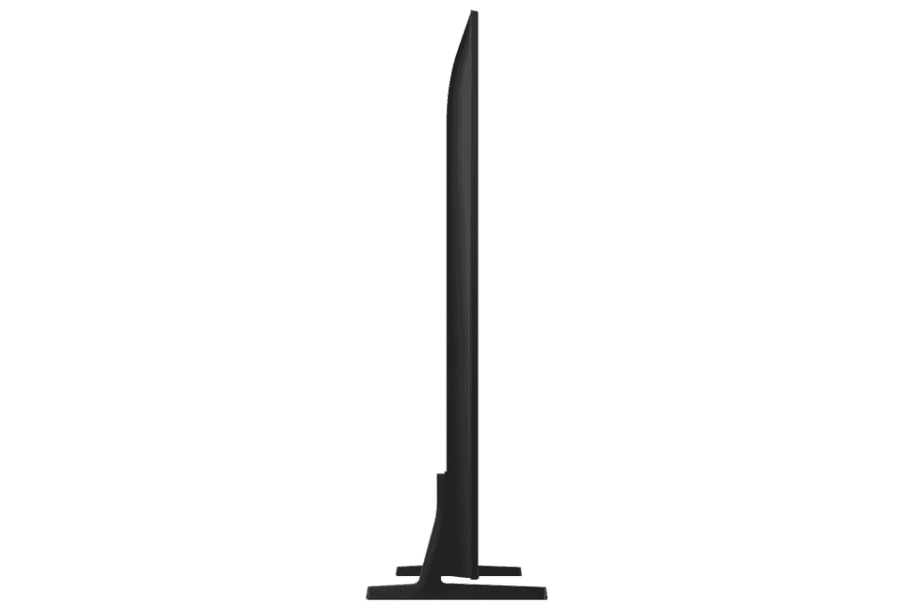 تلفزيون سامسونج سمارت 75 بوصة بدقة 4K UHD، وتقنية LED مع ريسيفر داخلي - 75DU7100