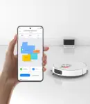مكنسة Xiaomi Robot Vacuum S20 +