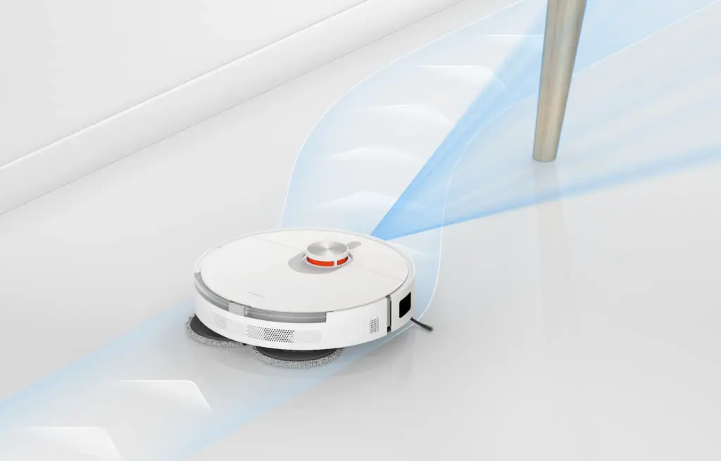 مكنسة Xiaomi Robot Vacuum S20 +