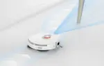 مكنسة Xiaomi Robot Vacuum S20 +