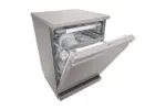 جلاية إل جي بالبخار QuadWash™ سعة 14 مكانًا  DFB425FP
