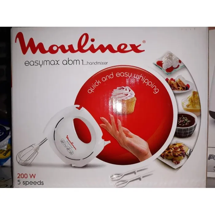 خفاق مولينكس 200واط HM2501B1
