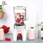 خلاط مولينكس 500 واط مع 500 واط LM240B25