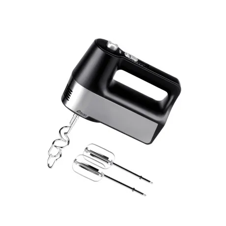 ترست عجانة يدوية 250 وط أسود