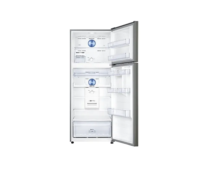 ثلاجة سامسونج 470 لتر  RT46 TMF with Twin Cooling Plus™