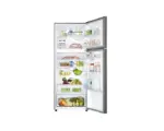 ثلاجة سامسونج 470 لتر  RT46 TMF with Twin Cooling Plus™