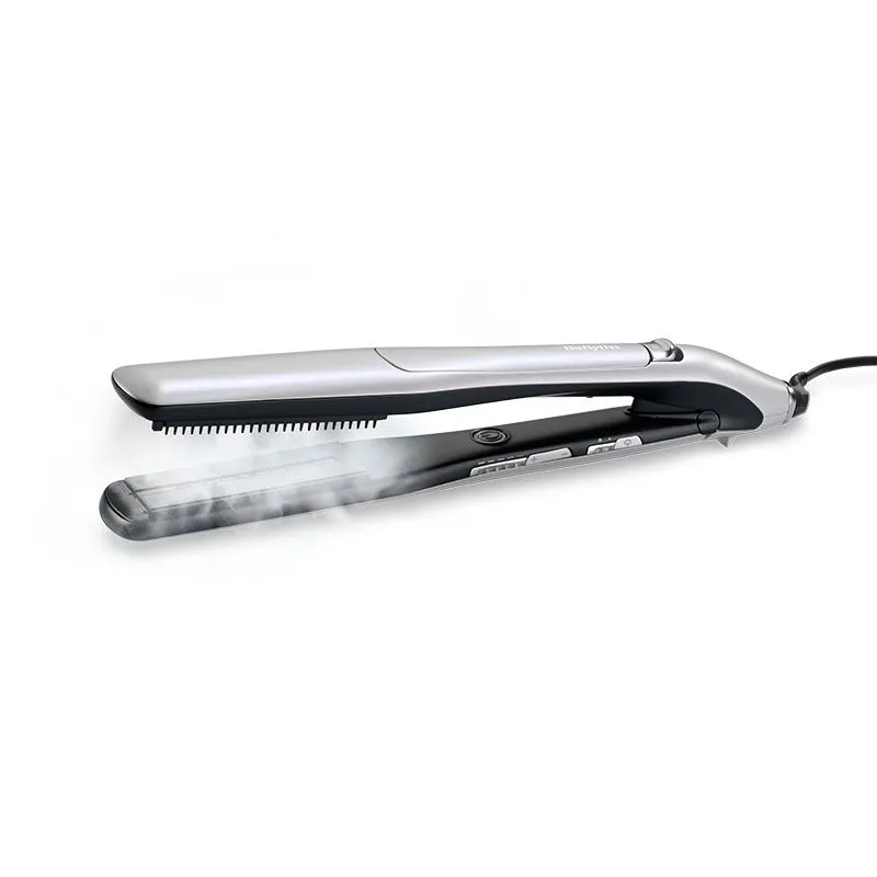 ستريتنر Babyliss موديل steam lustre styler st595e