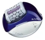 جهاز إزالة الشعر Babyliss موديل G590e ergonomic design