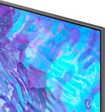 تلفزيون سامسونج Q80C QLED بدقة 4K ومقاس "55