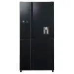 ثلاجة شارب 5 أبواب 825 لتر  SJ-FSD910N-BK5