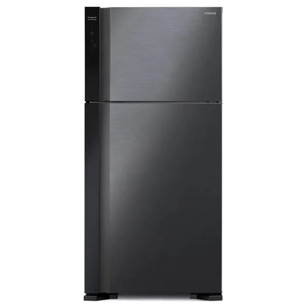 ثلاجة هيتاشي 2 باب انفيرتر RVG-800 PUGGR