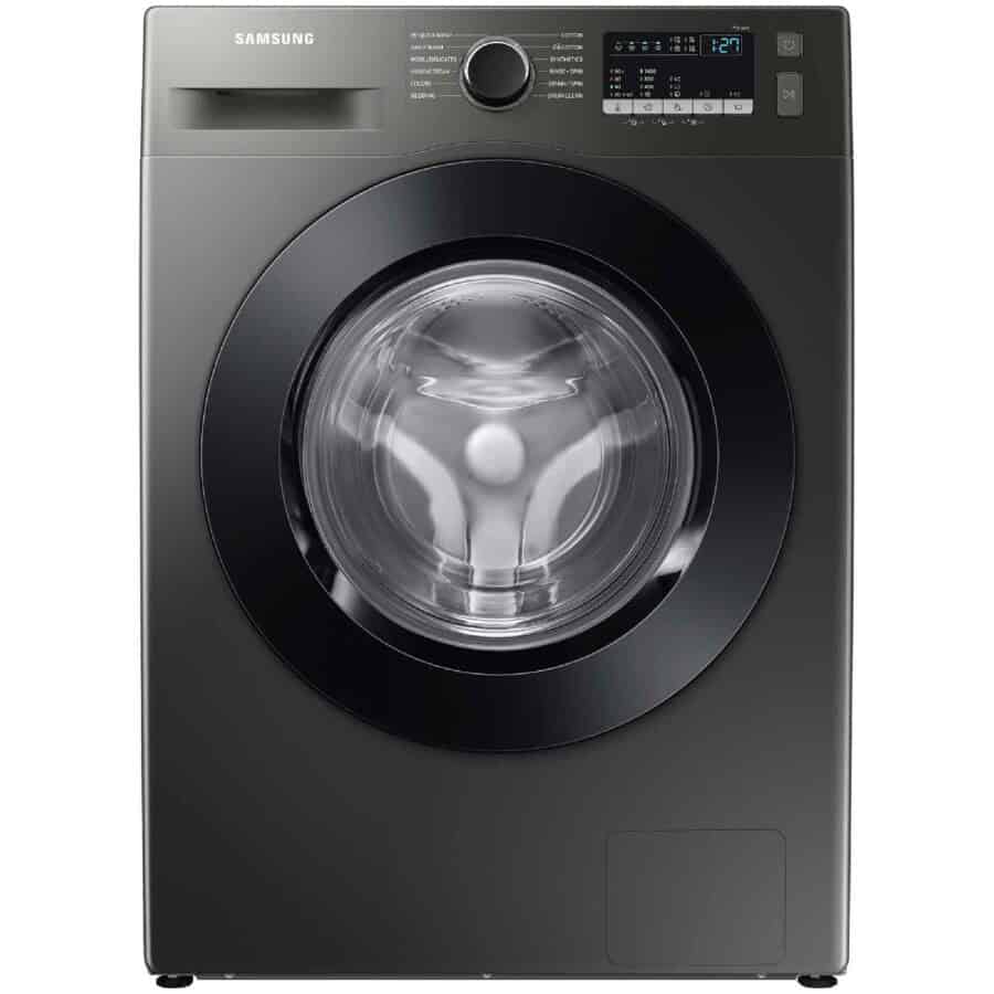 غسالة سامسونج WM WW8ST4040CX (سعة غسيل 8.0 كجم