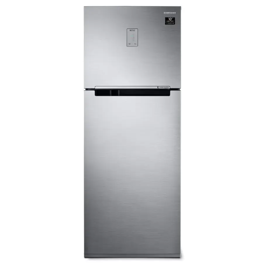 ثلاجة سامسونج 470 لتر  RT46 TMF with Twin Cooling Plus™