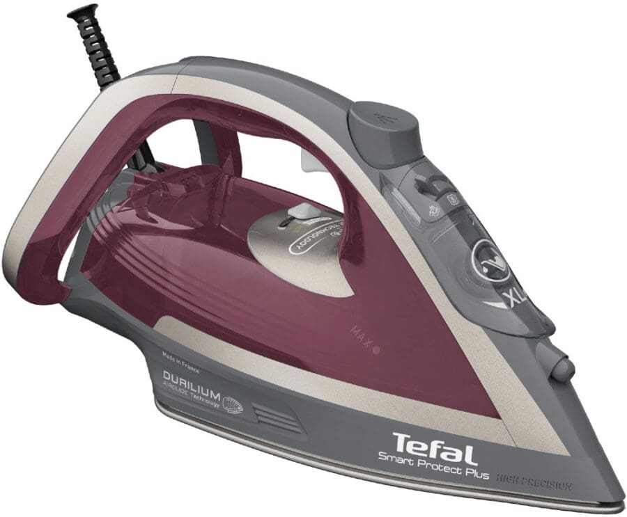 مكوى تيفال  سمارت 2800 واط FV6870E0