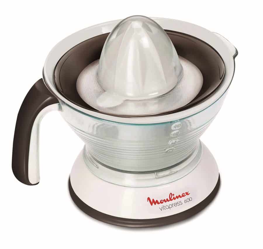 عصارة حمضيات Moulinex Vitapress PC302B10