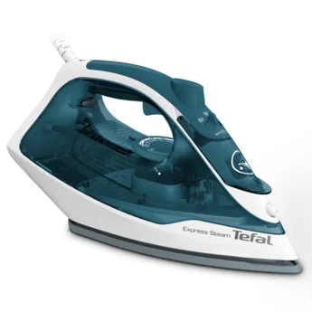 مكوى بخار  تيفال 2400 واط FV2831
