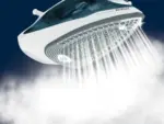 مكوى بخار  تيفال 2400 واط FV2831
