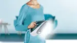 مكوى بخار  تيفال 2400 واط FV2831