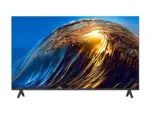 تي سي إل تلفزيون LED فئة S5400A حجم 32 بوصة  ذكي بنظام تشغيل اندرويد