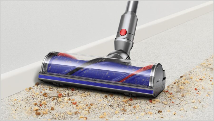 مكنسة دايسون Dyson V12 Detect Slim™