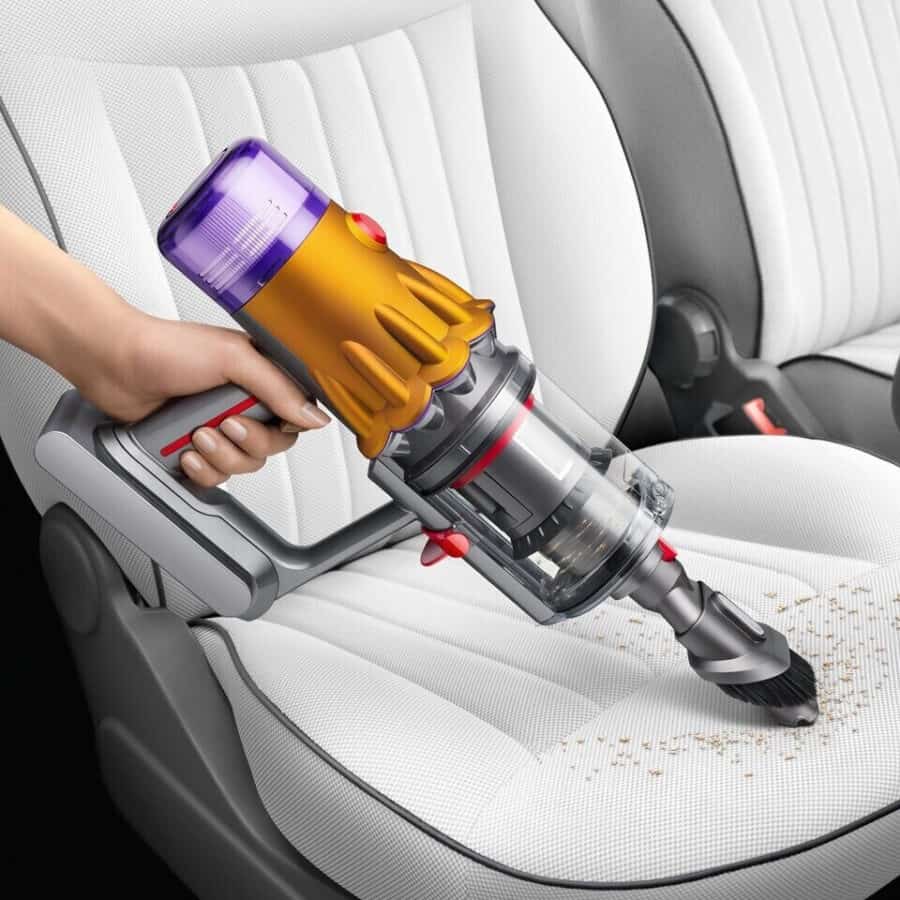 مكنسة دايسون Dyson V12 Detect Slim™