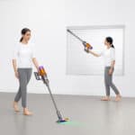 مكنسة دايسون Dyson V12 Detect Slim™