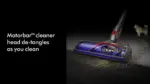 مكنسة دايسون Dyson V8™ Advanced vacuum