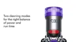 مكنسة دايسون Dyson V8™ Advanced vacuum